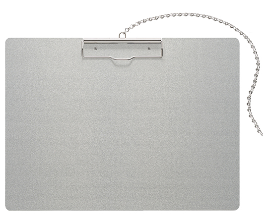 アルミバインダー　チェーン付き　横　B4