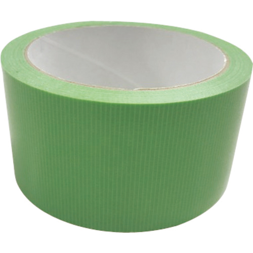 PETｸﾛｽ養生用 418 ﾜｶｸｻ 50ﾐﾘ 1巻画像