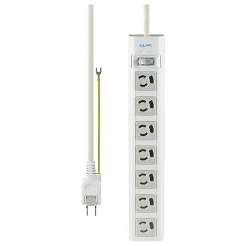 OAﾏﾙﾁﾀｯﾌﾟ 3P 5m 1個画像