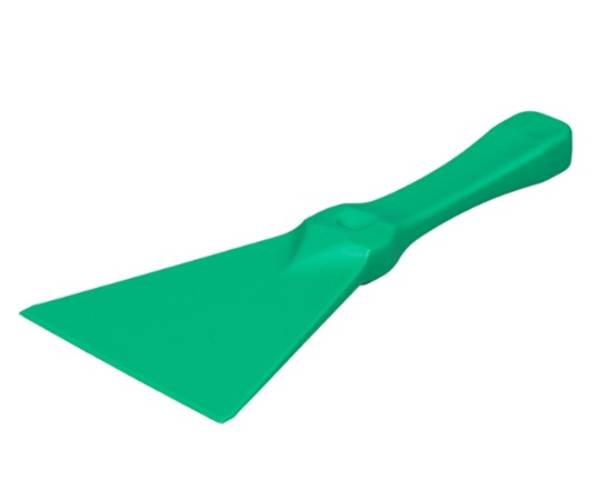 帯電防止PPラボ用ヘラ 110×250mm画像