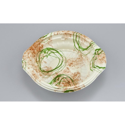 シーピー化成 どんぶり容器 BF-385S やわら 本体画像