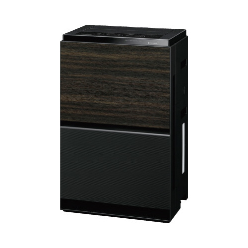 ナノイーＸ　加湿空気清浄機　３１畳　ホワイト　２台画像