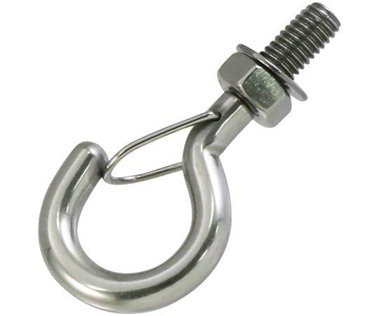 Qフックボルト　#5