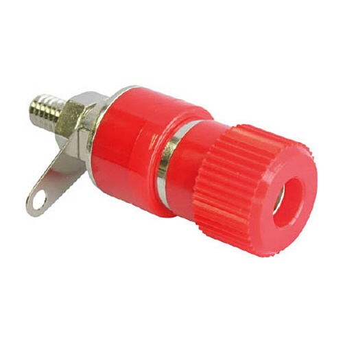 ﾀｰﾐﾅﾙ 赤 1ﾊﾟｯｸ画像