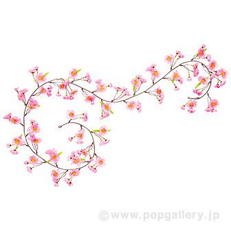 ニュー桃ガーランド画像