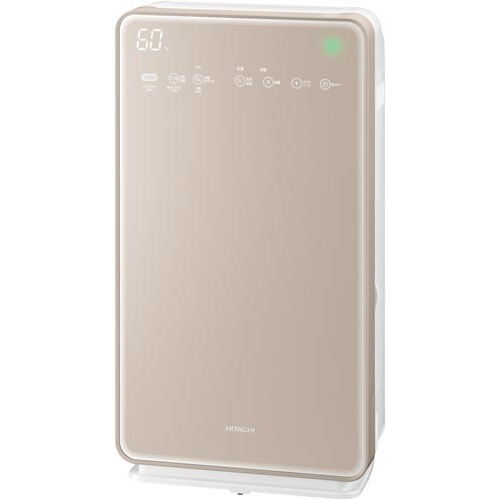 加湿空気清浄機　３０畳　ＥＰ－ＴＧ６０Ｎ×２画像