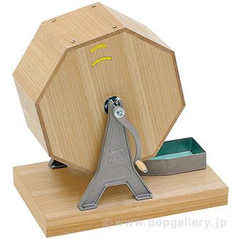 ニュー抽選器 5000球用画像