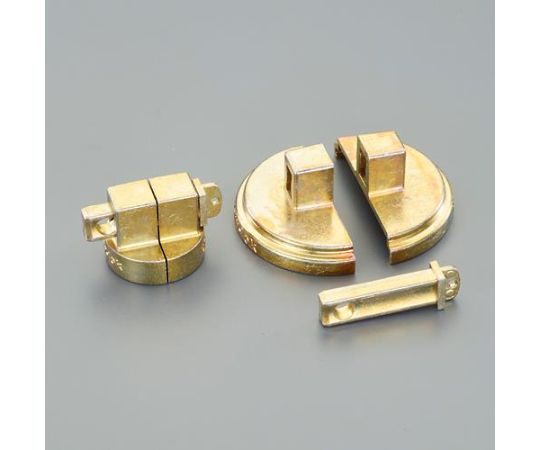 3/4"NPT/2"NPT ドラム缶ロックセット画像