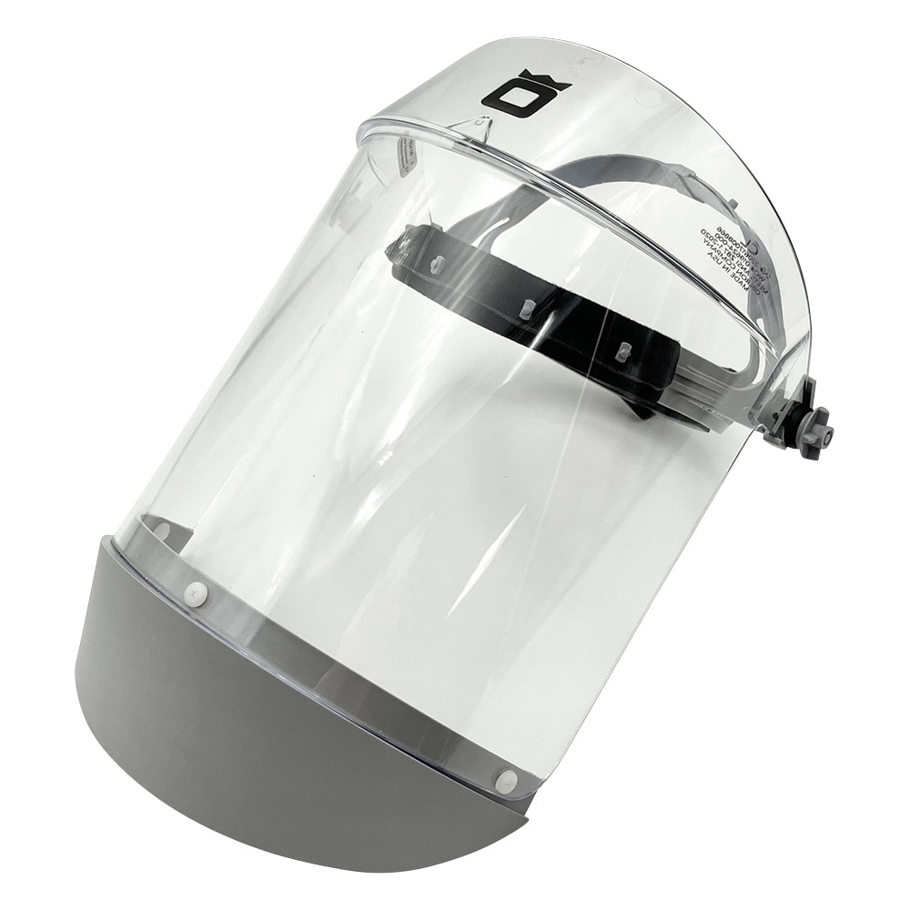 保護面　上下面ガード （標準タイプ）