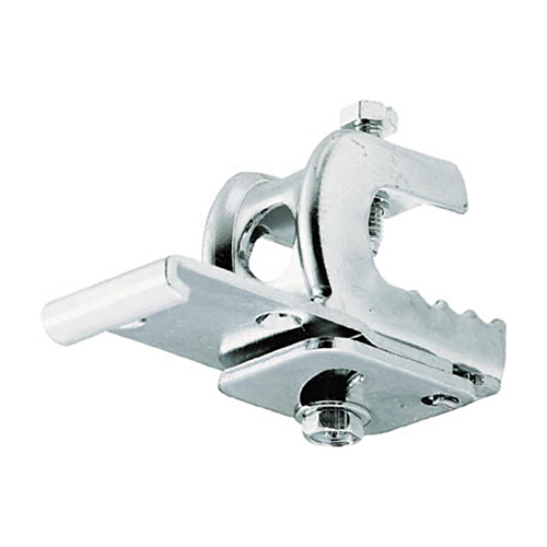 D40ｸﾘｯﾌﾟ付ﾌﾞﾗｹｯﾄAﾀｲﾌﾟ 1個画像