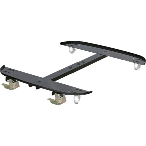 ﾌﾞﾙｰﾋｰﾀｰFM19ﾀｲﾌﾟ専用ｷｬｽﾀｰ 1個画像