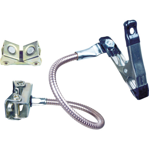 ｢ｽﾈｰｸﾏｸﾞﾈｯﾄ｣ Vﾊﾟｯﾄﾞ 305mm 1個画像