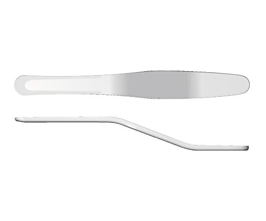 Lustromedic　舌圧子　乳幼児用　100本入（ナチュラル）