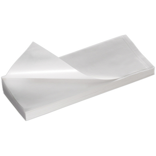 ﾎｯﾄﾄﾞｯｸﾞｽﾘｰﾌﾞ 耐油 L 白 1ﾊﾟｯｸ(100枚)画像