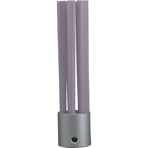 ｾﾗﾐｯｸﾌｧｲﾊﾞｰﾌﾞﾗｼ ｶｯﾌﾟ型 #400 V φ15×50L 1個画像