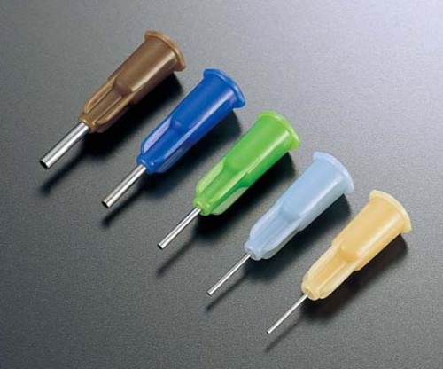 プラスチックニードル 内径1.43mm 1パック（50本入）画像