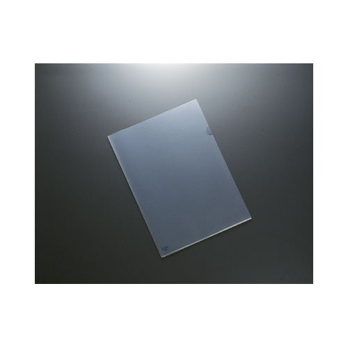 ＜スーパークリヤー１０＞ＰＰ　Ａ３クリヤー　１冊画像