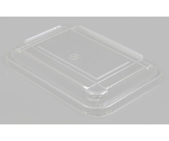 惣菜容器 CFキャリア 4 透明蓋L 1200枚画像