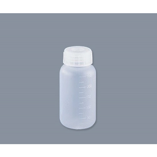 アイボーイ　ＰＰ広口びん　２５０ｍＬ画像