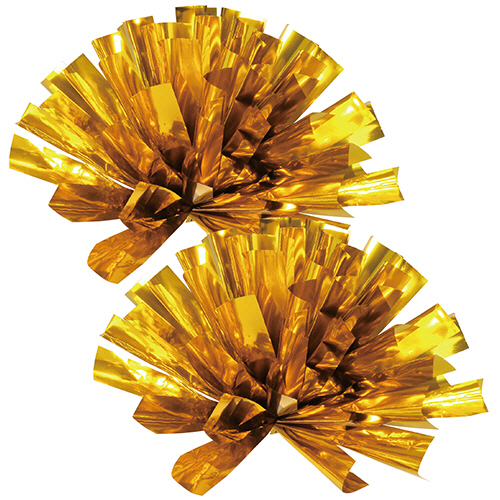 らくらくﾁｱﾎﾟﾝﾎﾟﾝ ｺﾞｰﾙﾄﾞ 1ﾊﾟｯｸ(2個)画像