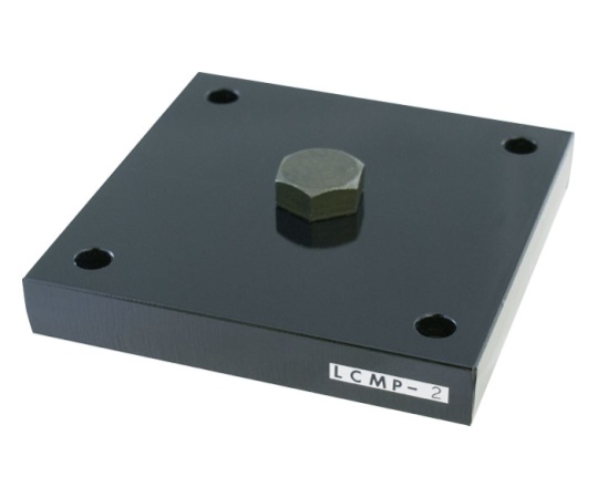 LC1205用マウンティングプレート画像