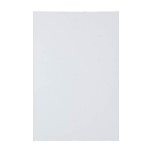 ﾏｸﾞﾈｯﾄｼｰﾄ艶無200×300mm 白 1枚画像