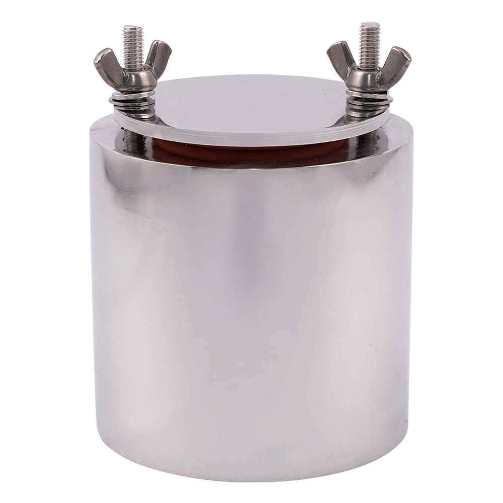 ステンレスポットミル　430mL画像