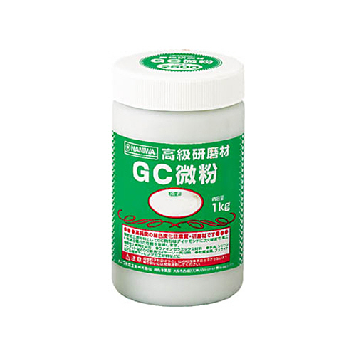 GC研磨材 #20 1個画像