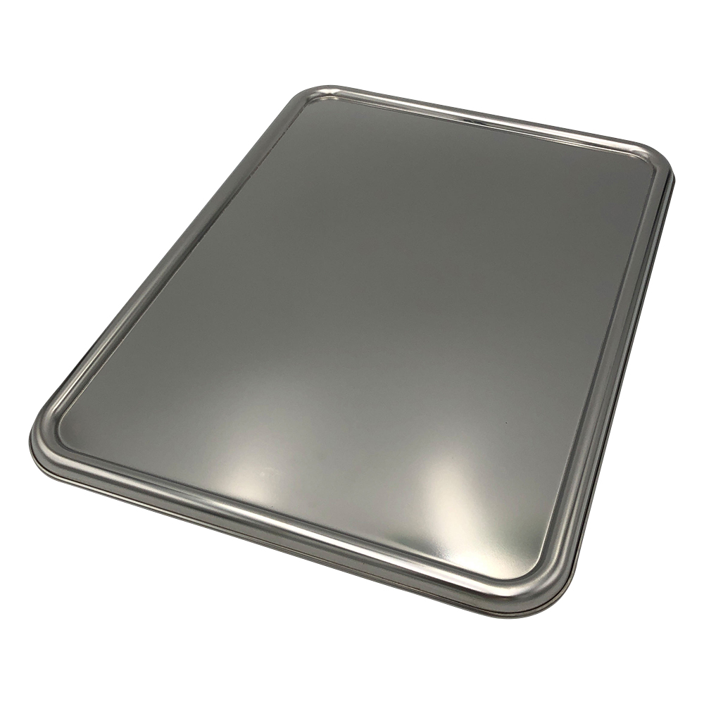 ステンレス深型組バット用フタ 11号用 447×327mm画像