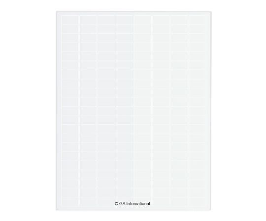 クライオラベル（レーザープリンタータイプ）　168ラベル×16シート入画像