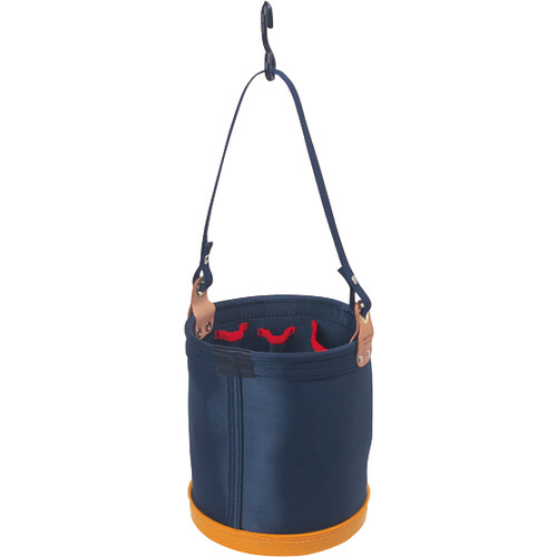 ﾀﾌﾛﾝﾎﾟｹｯﾄﾊﾞｯｸﾞ(丸型) 1個画像