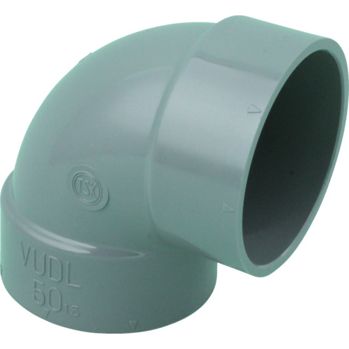 VU継手90°ｴﾙﾎﾞ 200 1個画像