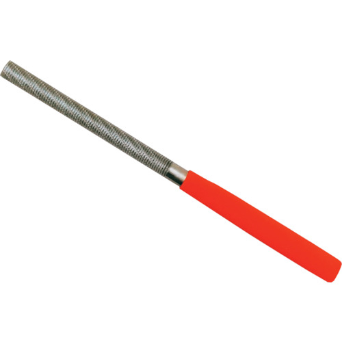 木彫ﾔｽﾘCP 極細目 半丸 1本画像