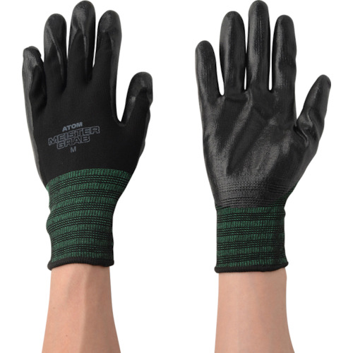 ﾏｲｽﾀｰｸﾞﾗﾌﾞ M 1双画像