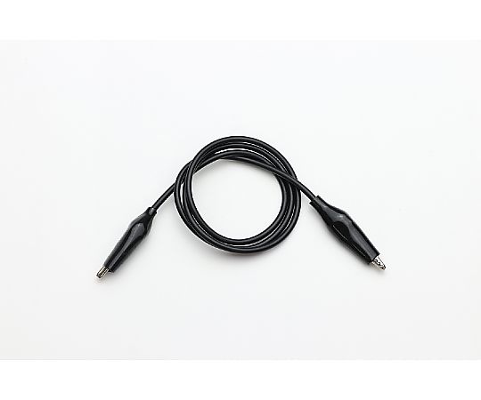 みのむしリード線 黒画像