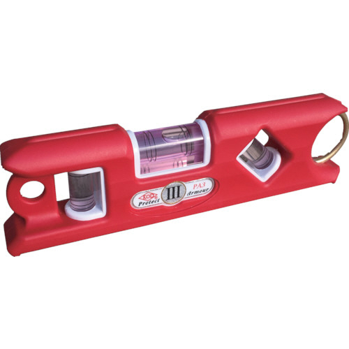 KOD ﾌﾟﾛﾃｸﾄｱｰﾏｰ3(ﾚｯﾄﾞ) 1個画像