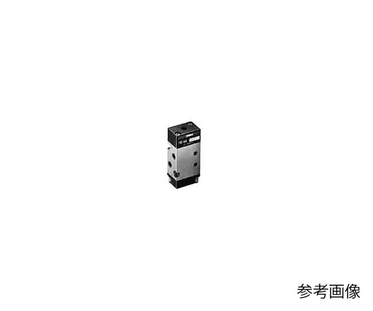 空気作動弁110-4Aシリーズ画像