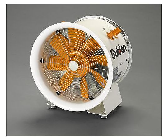 3相200V/400W/φ400mm 送風機