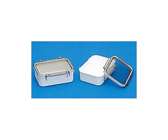 120x 98x 52mm/260ml 密閉保存容器