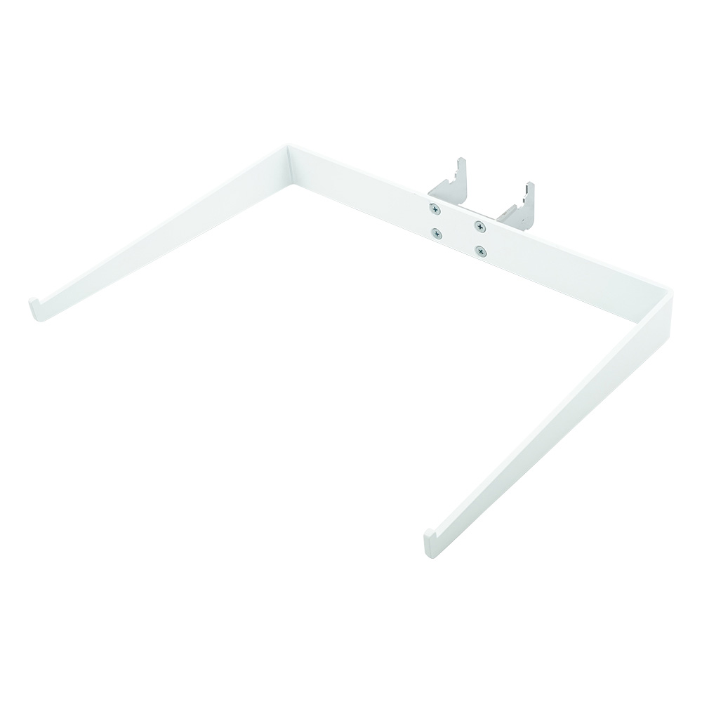 PCカート トレー用ホルダー 374×326×50mm画像