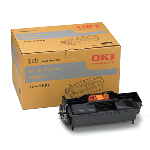 ｲﾒｰｼﾞﾄﾞﾗﾑ ID-M4E 1個画像