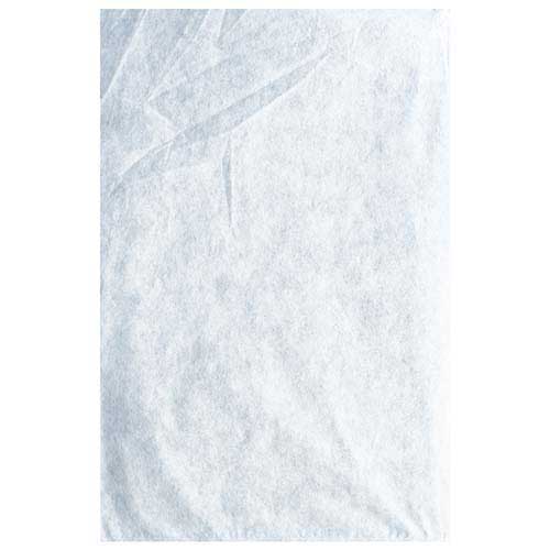 不織布製内袋 薄タイプ 特大 白画像