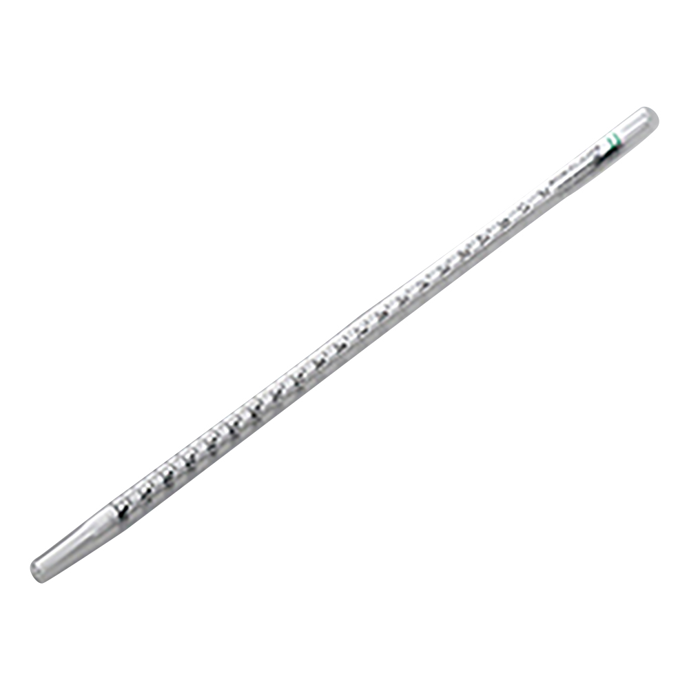 ビオラモディスポピペットⅡ（ペーパー・プラスチック包装） 2mL 1000本入画像