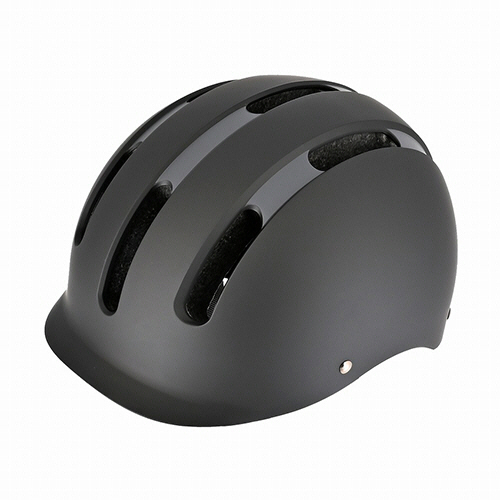 ｻｲｸﾙﾍﾙﾒｯﾄ GERRY GBH003 ﾏｯﾄﾌﾞﾗｯｸ M 1個