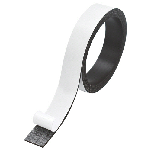 ﾊﾟﾜｰﾏｸﾞﾈｯﾄﾃｰﾌﾟ 15mm×1.0m 1巻画像