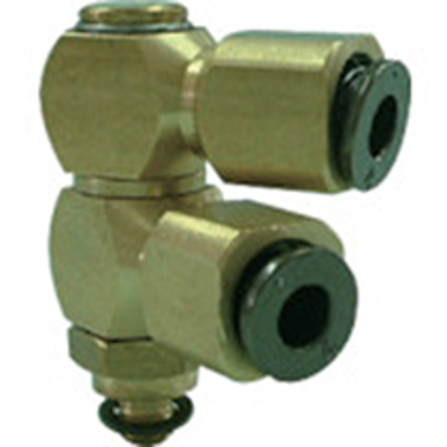 ﾌｼﾞﾀﾞﾌﾞﾙﾊﾞﾝｼﾞｮｰ(金属) 4mm M5×0.8 1個画像