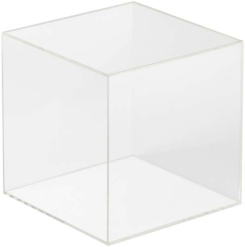 アクリルボックス５面タイプ　１５０ｍｍ　５個画像