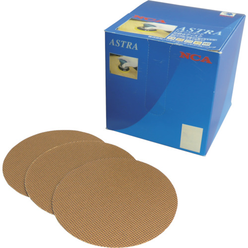 ｱｽﾄﾗﾃﾞｨｽｸ(ﾏｼﾞｯｸﾀｲﾌﾟ穴無) 1枚画像