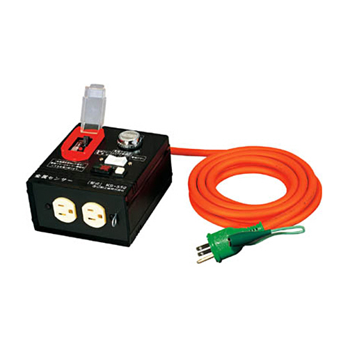 金属ｾﾝｻｰ ﾎﾞｯｸｽﾀｲﾌﾟ 1台画像