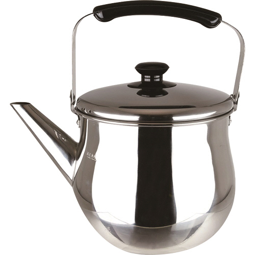 ﾘﾗｶﾝ IH対応広口ｹﾄﾙ 4.0L 1個